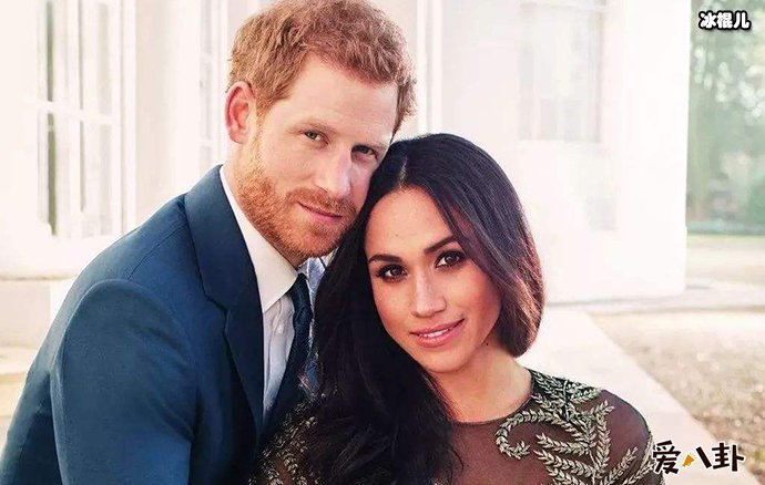 哈里王子为什么会选择梅根