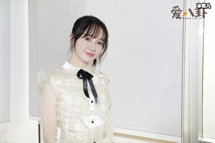 李墨之个人资料