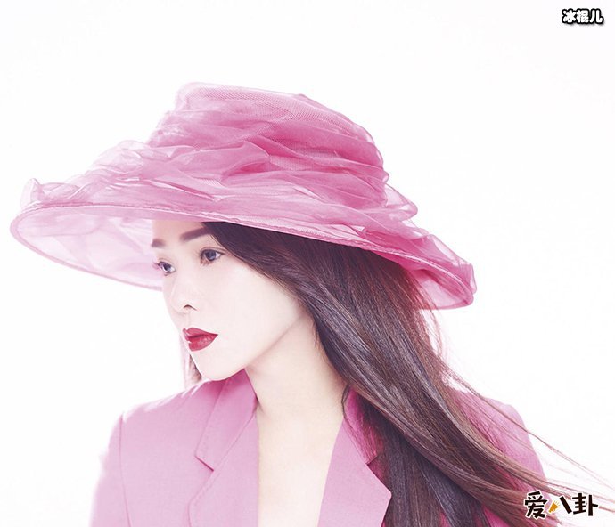 伊能静为什么想要为秦昊怀二胎的原因