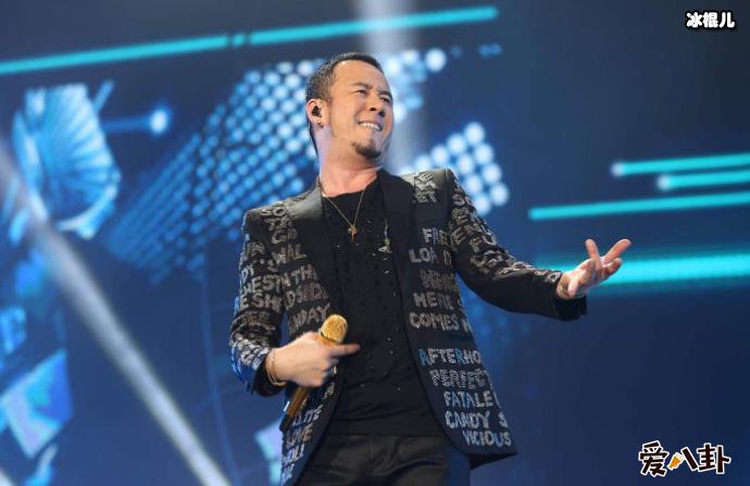 杨坤个人资料简介