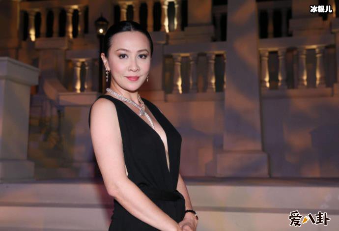 刘嘉玲为什么能套住梁朝伟