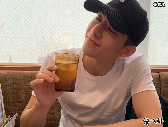 王安宇怎么出道的