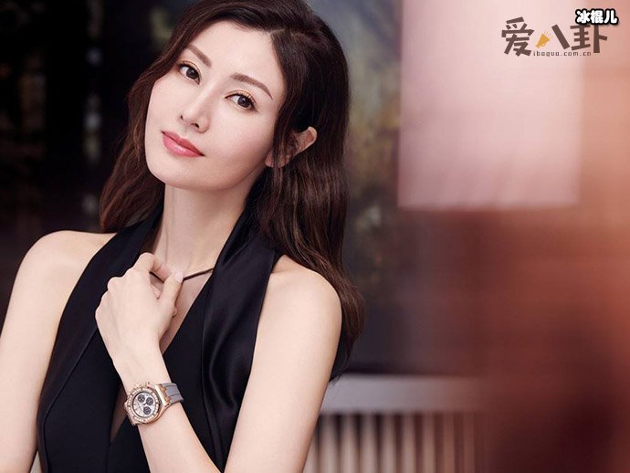 李嘉欣退出娱乐圈的原因