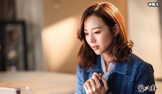 张钧甯否认邱泽恋情