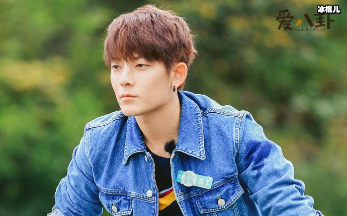 陈翔疑似想要复出