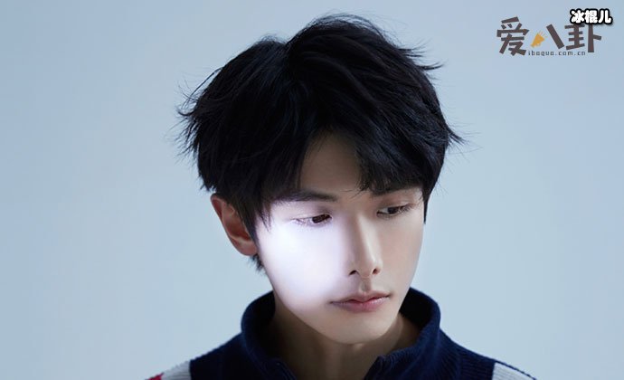 赵弈钦求助老板于正