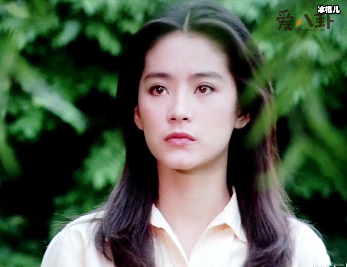 林青霞秦汉的感情纠葛