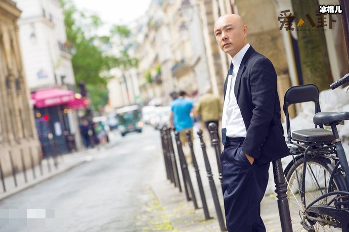 张卫健tvb和解了吗