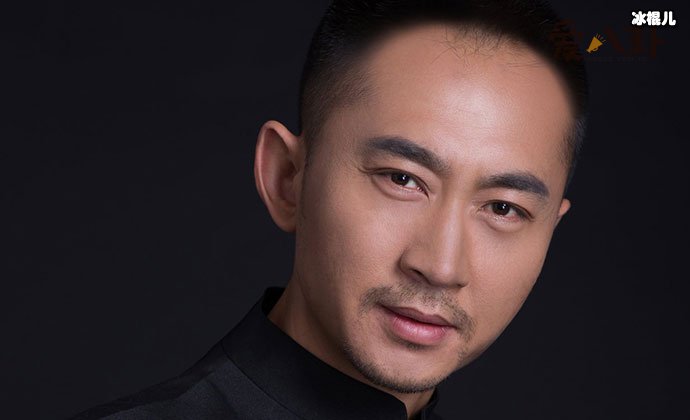 演员牛北壬照片