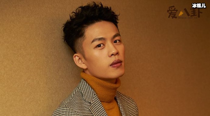 angelababy李鸿其新电影官宣