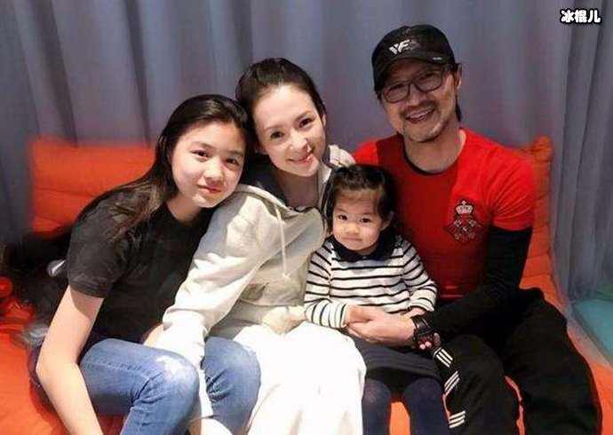 章子怡汪峰未否认二胎