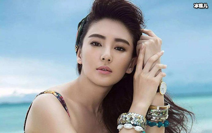 谁才是张雨绮心中的良人