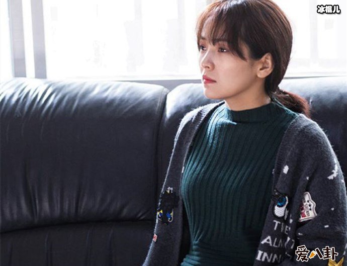 电影凛冬斯琴高丽剧照