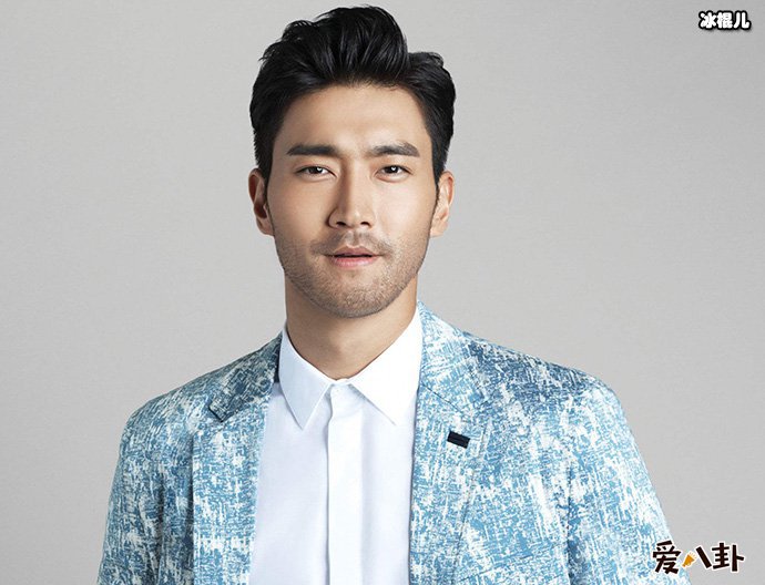 崔始源被质疑整容