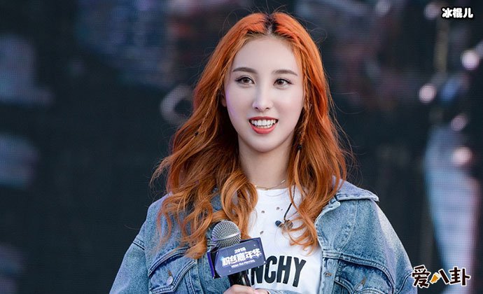 许靖韵结婚了吗