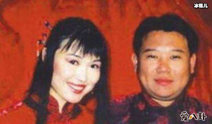 郭德纲第一任妻子是谁 