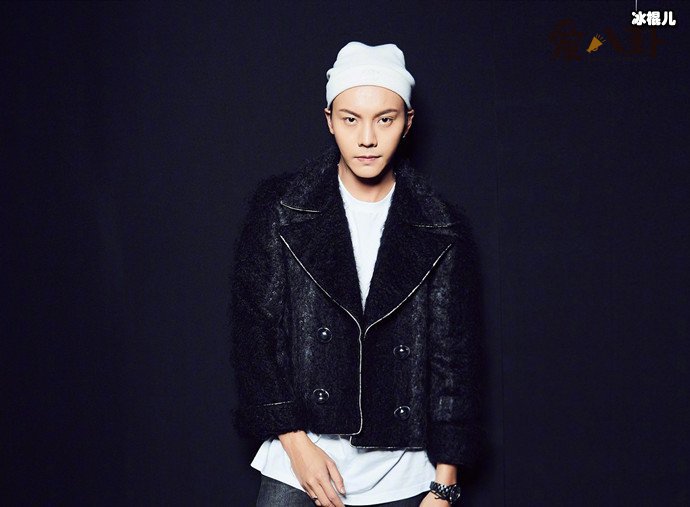 陈伟霆为什么会被叫做炮王