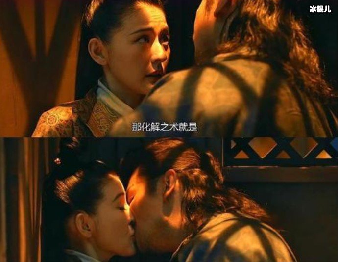 千玺公布李必与檀琪关系