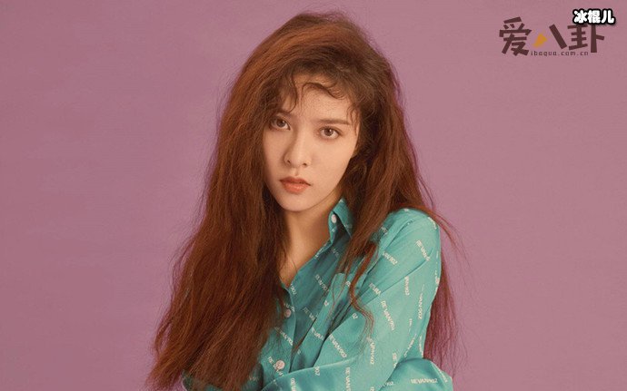 宋妍霏被吐槽戏多