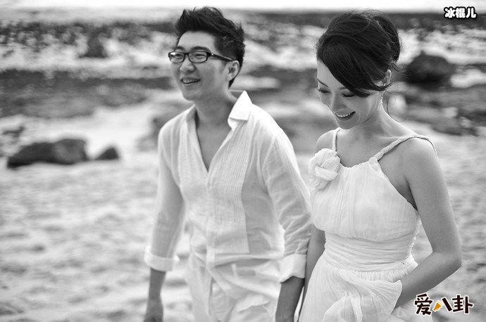 陈数和二婚钢琴家老公