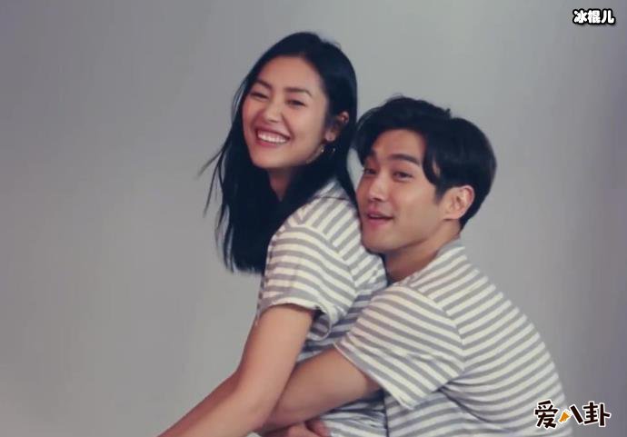 刘雯身高体重是多少