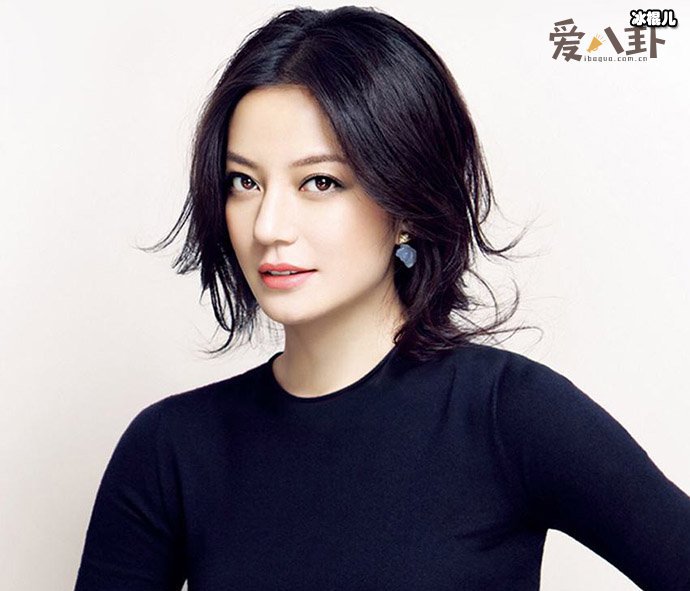 赵薇向男友人索吻事实真相