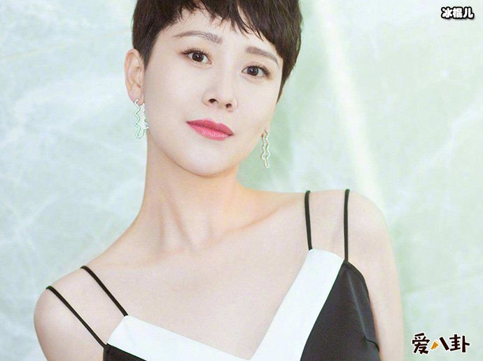 起底海清吴秀波不为人知的秘密