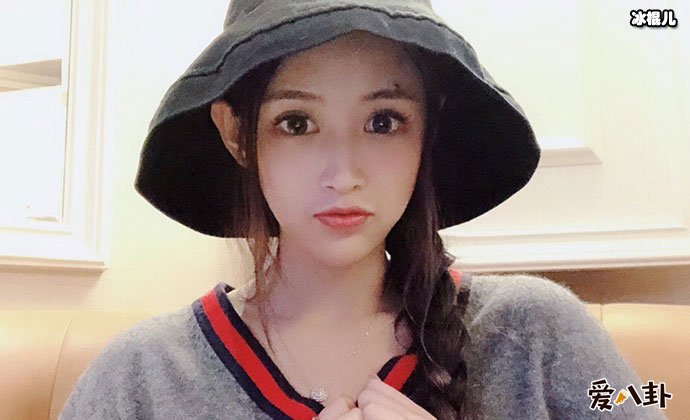 新人演员殷若曦