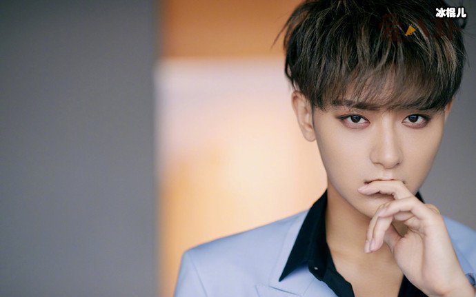 黄子韬说出了很多艺人的心声