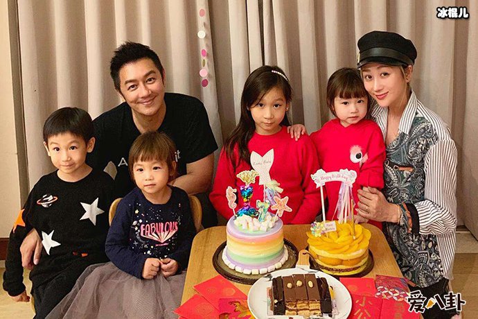 陈浩民人设崩塌