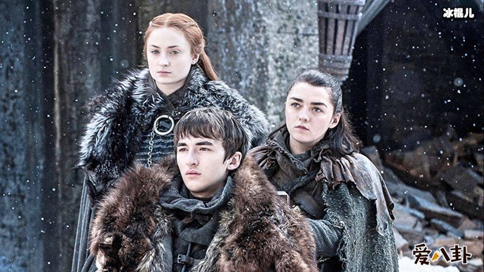 《权力的游戏》烂尾令剧迷不满