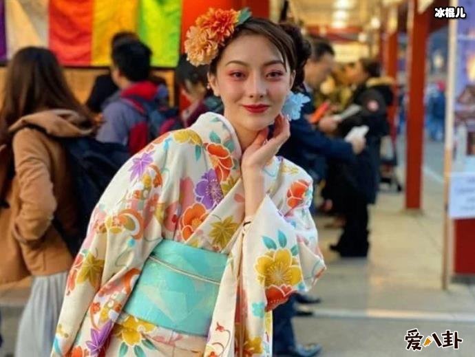 北方的烈阳女友温精灵