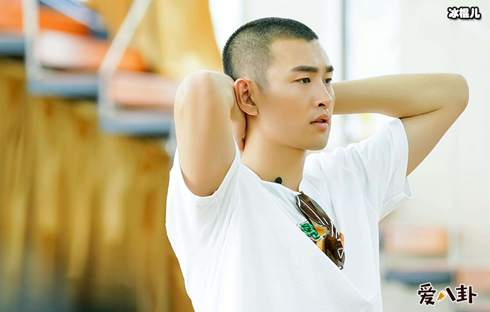 王彦霖虞朗恋情坐实