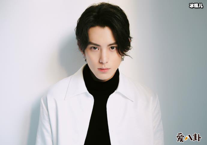 王鹤棣个人资料