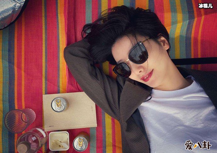 李亚鹏女友是谁