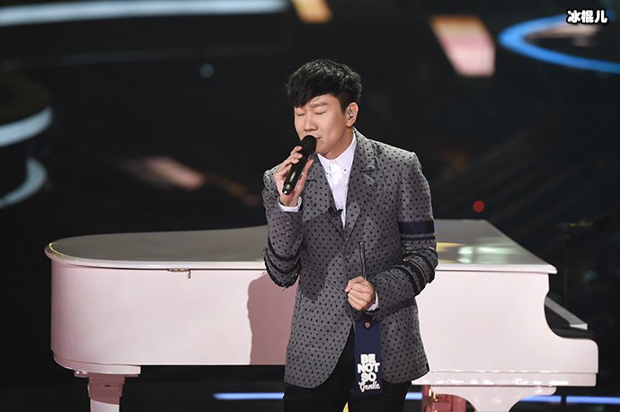 林俊杰一直喜欢田馥甄