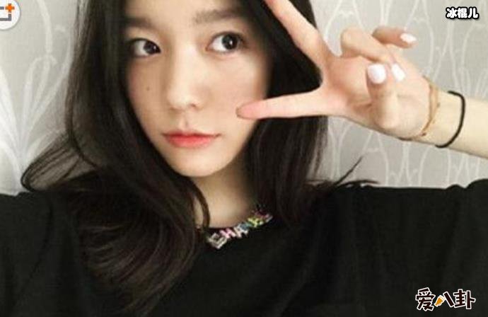 綦美合家庭背景