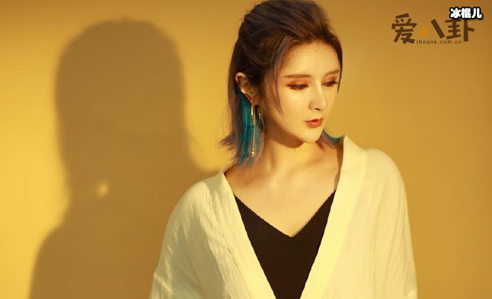 易珑静现在什么样子