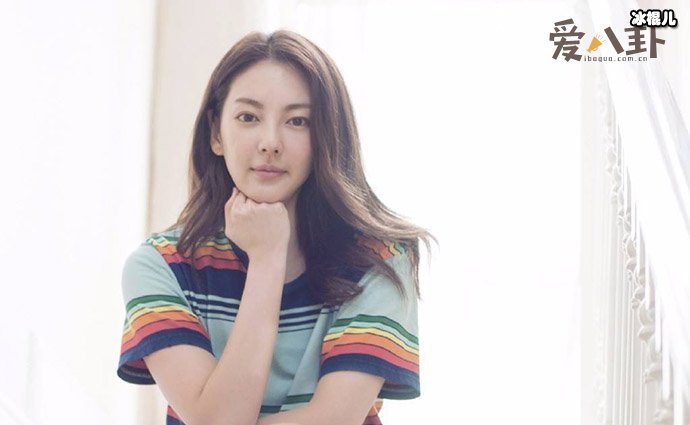 张雨绮自称眼光好