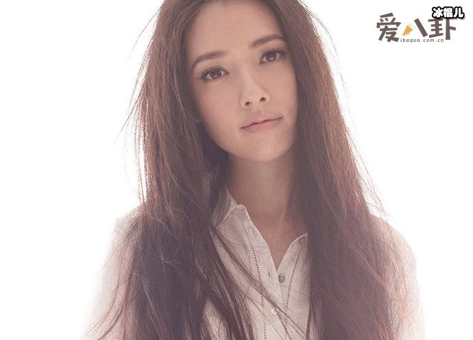 郭碧婷暗讽向太