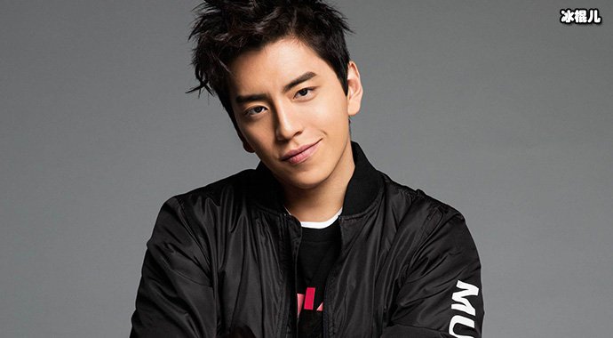 王大陆脱单张天爱?网友火眼金睛