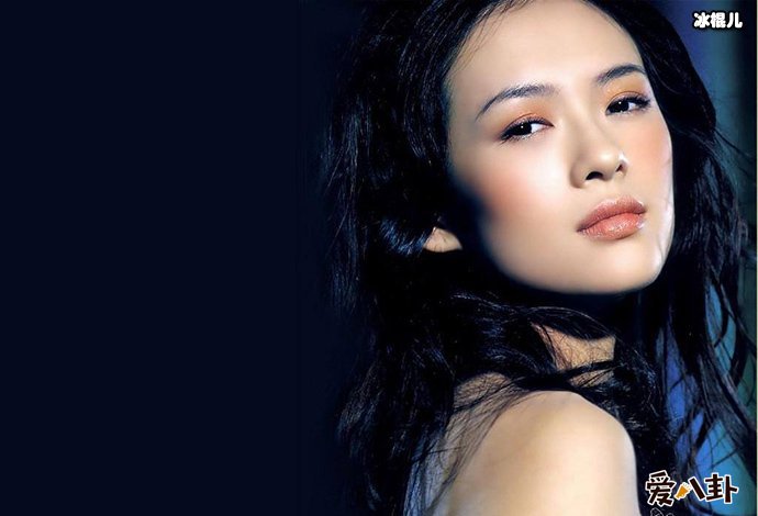 吴京叫章子怡胖妞不知是真心还是意有所指