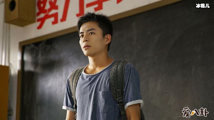 我在未来等你张植绿剧照