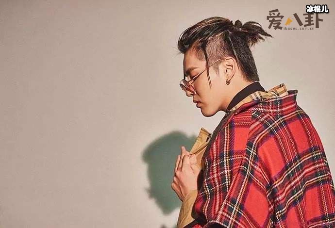 吴亦凡凭什么当导师