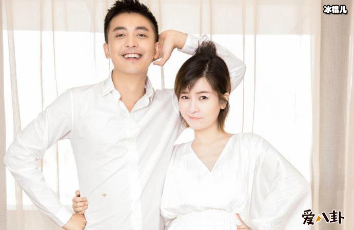 李佳航李晟夫妇