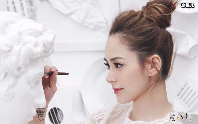 阿娇回应老公赖国弘疑似出轨事件