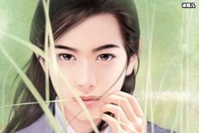 四大美男之一周小史