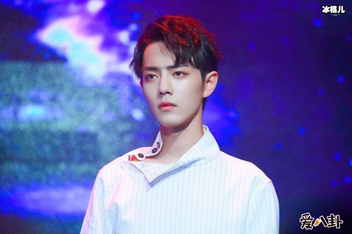 肖战深夜发文呼吁粉丝不要应援