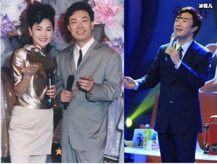 安井千惠与费玉清离婚之后怎么样了