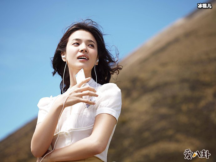 宋慧乔黑历史被扒